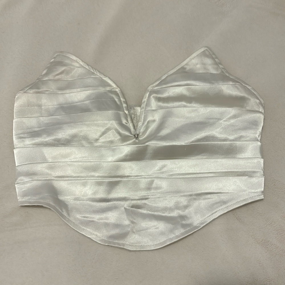 Corset top